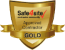 Safe 4 Site Gold Approved Contractor